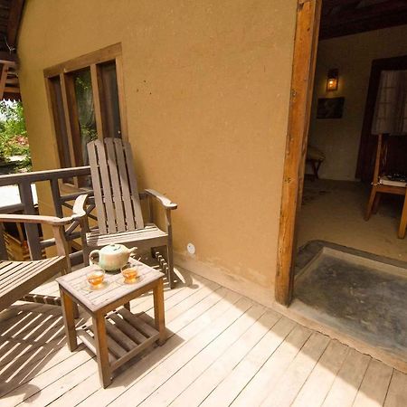 The Lodge At Wah, Pālampur Exteriér fotografie